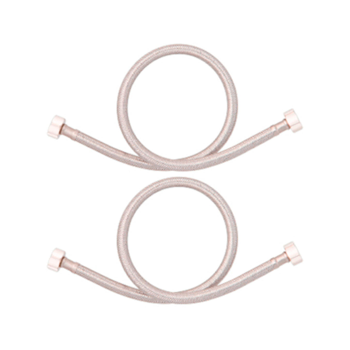 Par De Acoples Con Extension Para Monocontrol 60cm