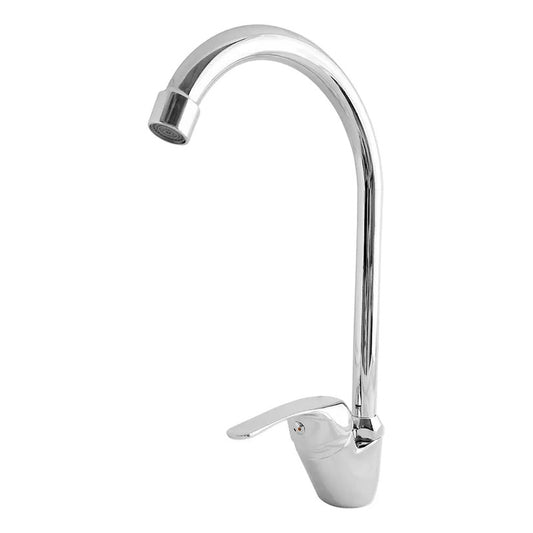 Griferia Lavaplatos Monocontrol Vertical Colomba