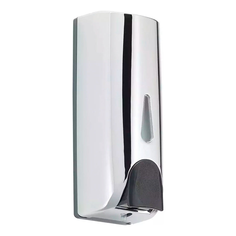 Dispensador En Abs Cromado 300 Ml