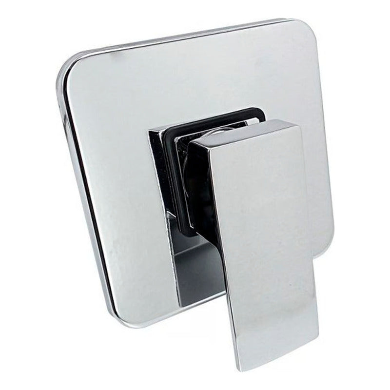 Ducha Mezclador Monocontrol