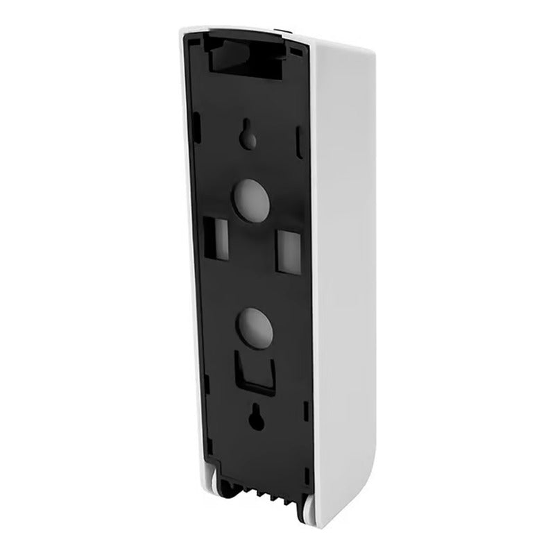 Dispensador De Jabon Liquido Blanco