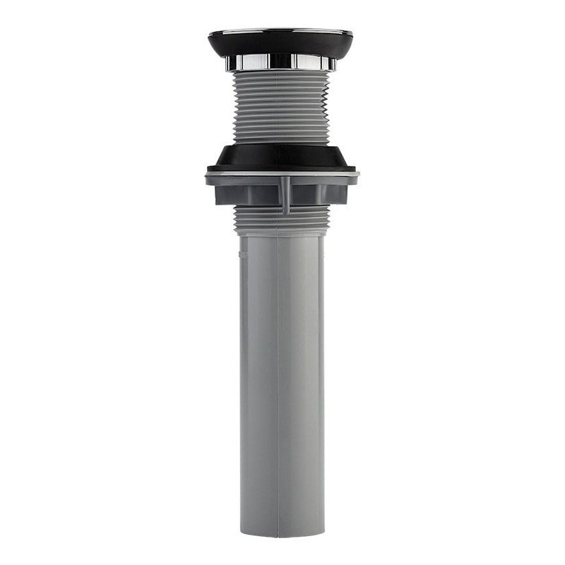 Desagüe Sencillo Con Rebose Grival