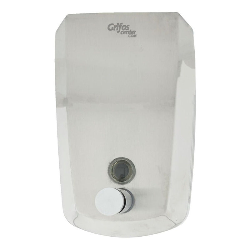 Dispensador Jabon Pared Acero 304 1000ml