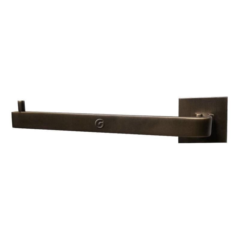 Accesorios De Baño X3 Toallero/ Portar Rollo/ Percha Vintage