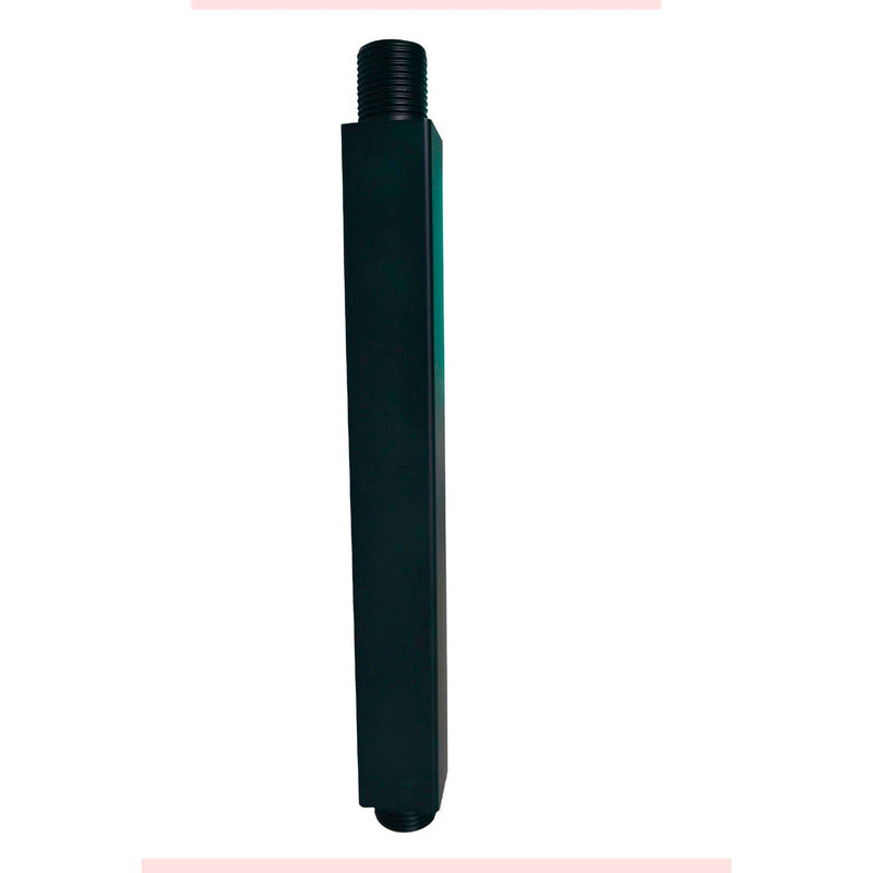 Tubo De Ducha A Techo 20cm