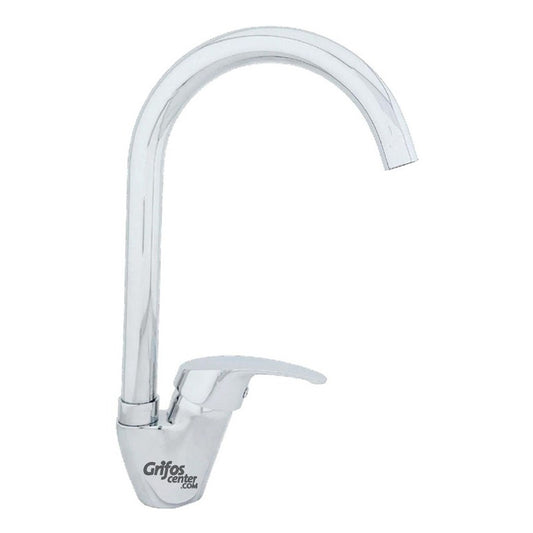 Grifería Monocontrol Lavaplatos Atenas