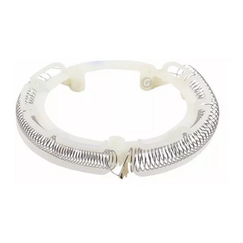 Resistencia Ducha Eléctrica Lorenzetti Maxi 4t 127 Voltios
