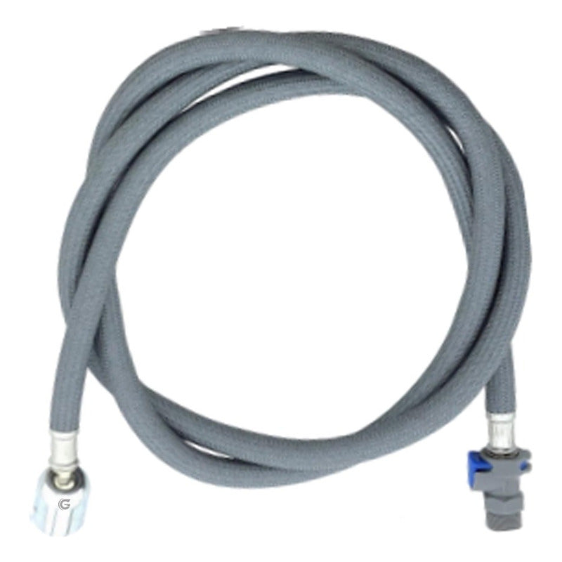 Manguera Para Lavaplatos Extraíble De Acoplamiento Rápido – Grifos