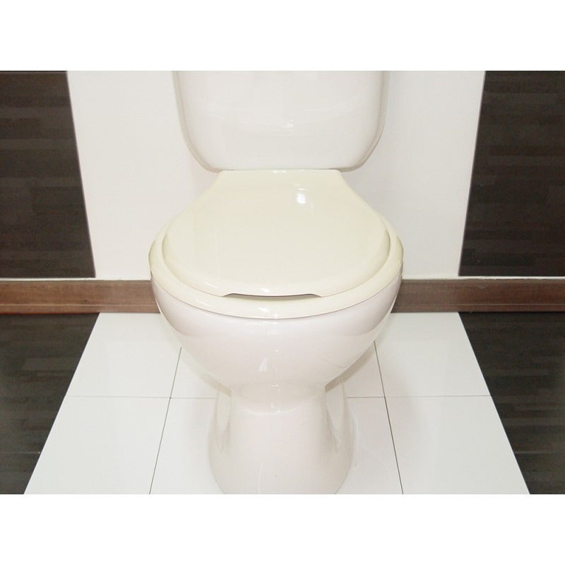 Asiento Sanitario Universal Belo Beige