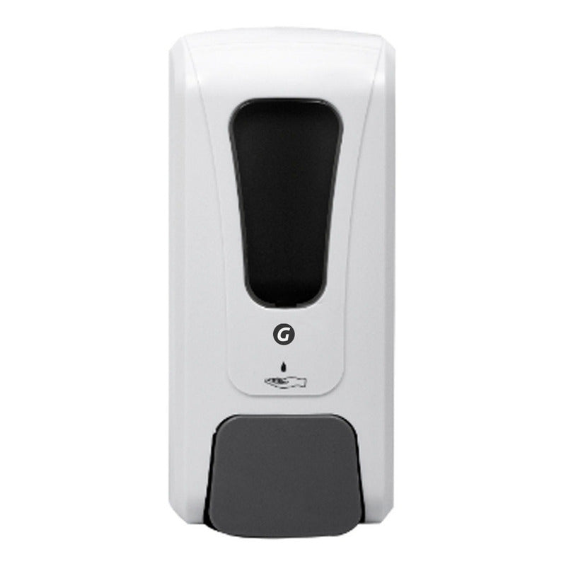 Dispensador De Jabón 1000 Ml