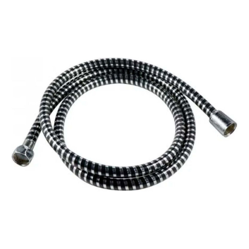 Manguera En Pvc Para Teleducha Negra
