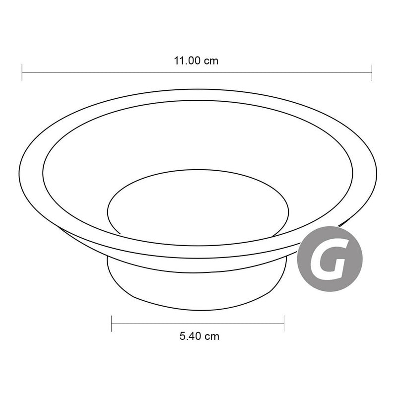 Repuesto Plato Jabonera Y Repuesto Jabón Liquido