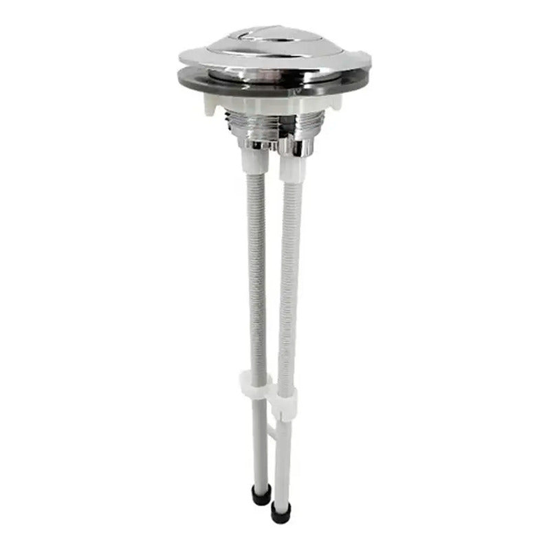 Botón Para Sanitario Doble Descarga Flush