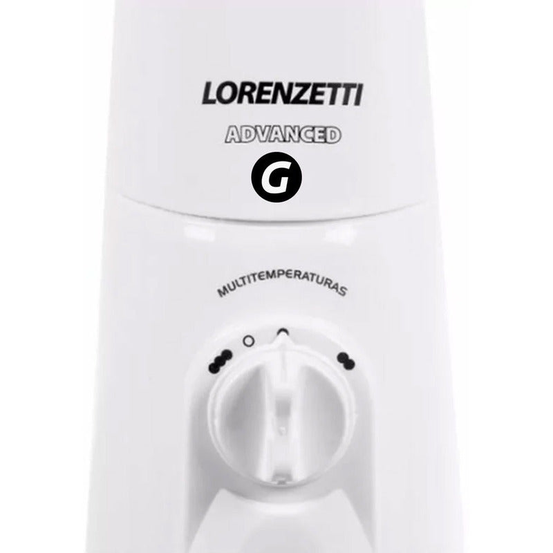 Resistencia Ducha Eléctrica Advance Lorenzetti 110 Voltios