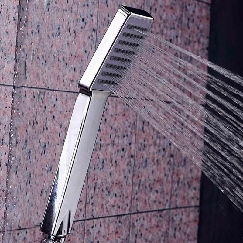 Teleducha Y Manguera Para Ducha