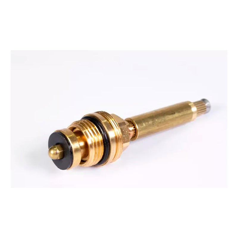 Cartucho Metalico Para Ducha Giro 360 Largo Grival