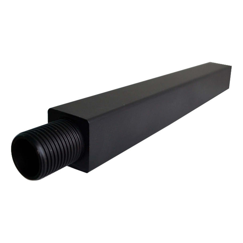 Tubo De Ducha A Techo 20cm