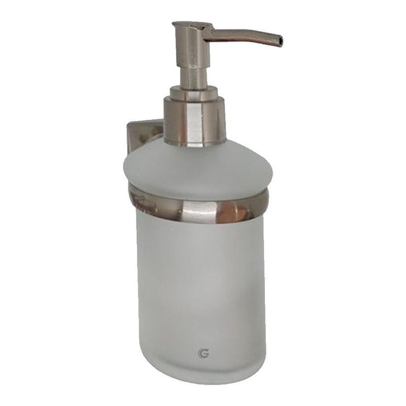 Juego De Accesorios Para Baño Satin X4 Piezas