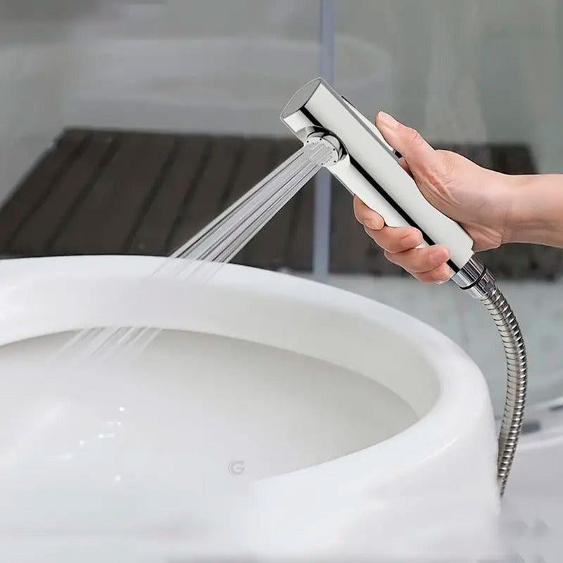 Ducha Bidet Sanitario Slim