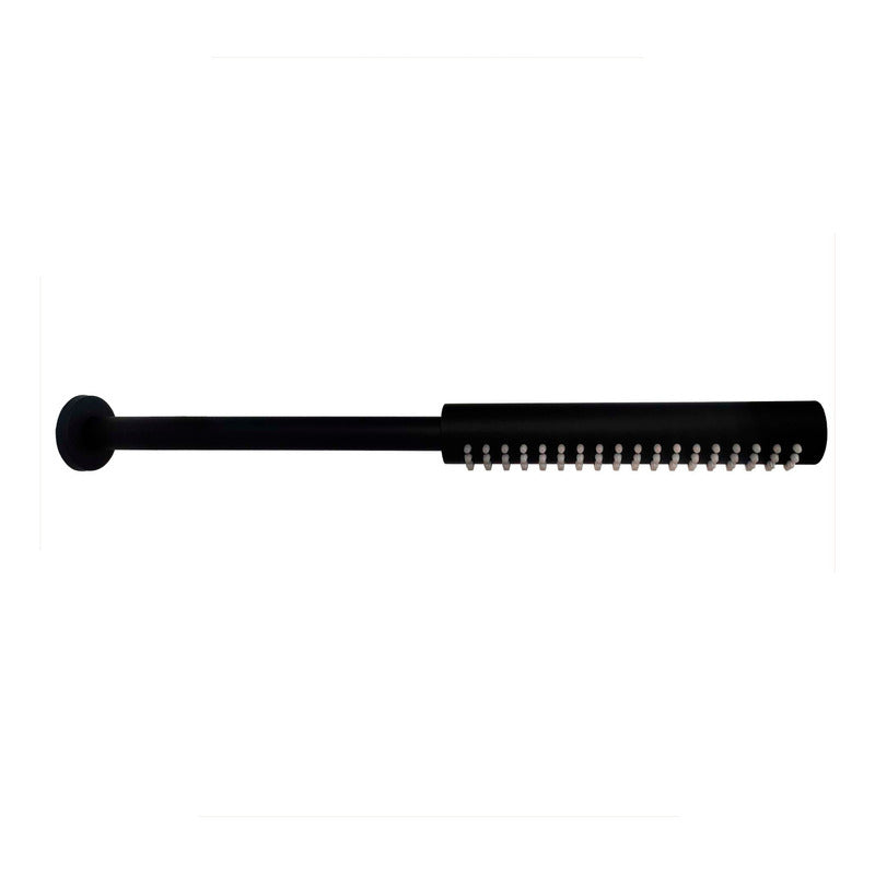 Regadera Ducha En Tubo Redondo 48cm