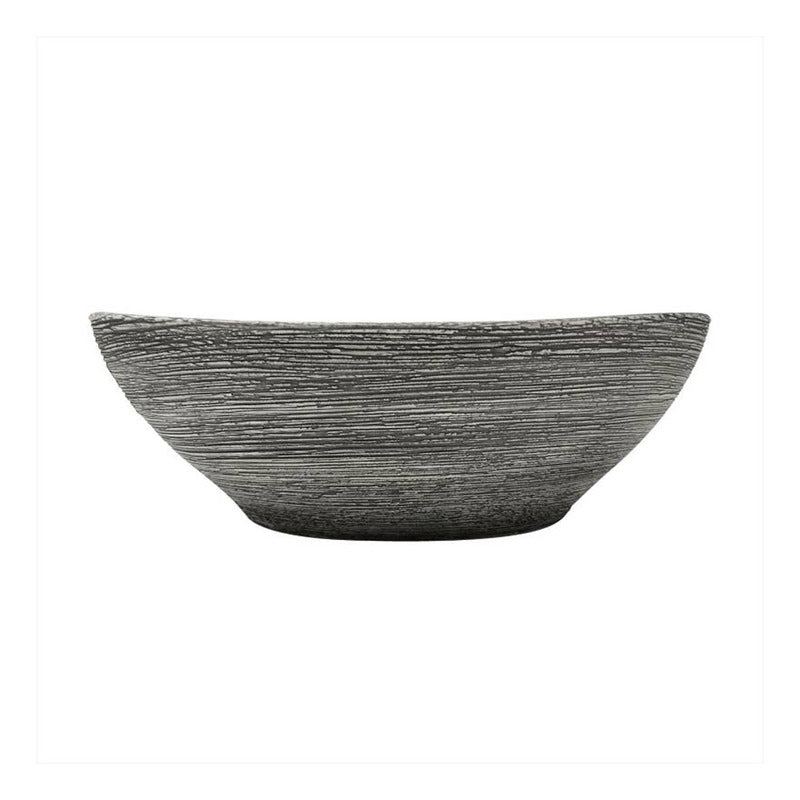 Lavamanos Rustico Gris