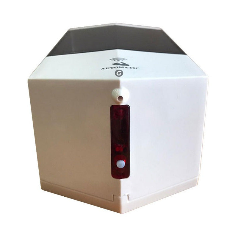 Dispensador Sensor Automático De Jabón Liquido 600ml