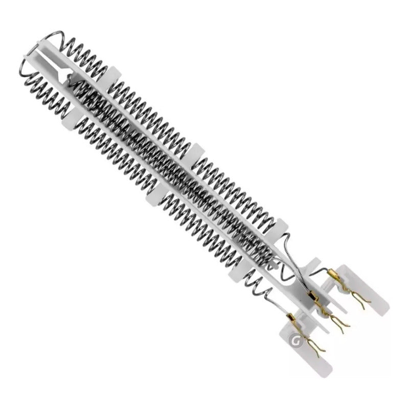 Resistencia Ducha Eléctrica Advance Lorenzetti 220-120 V
