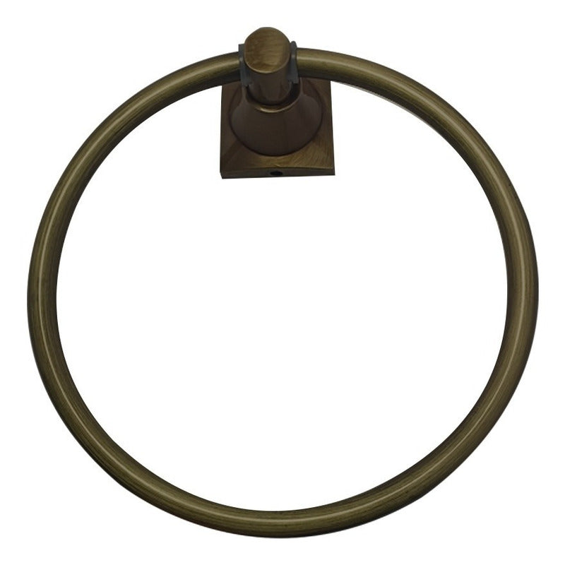 Juego De Accesorios Para Baño 6 Piezas Bronce Antiguo Vintag