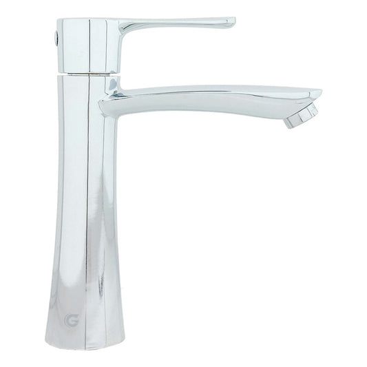 Grifería Lavamanos Agua Fría Baja Cameri