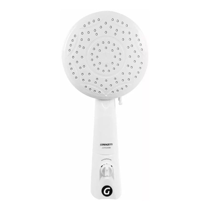 Resistencia Ducha Eléctrica Advance Lorenzetti 110 Voltios