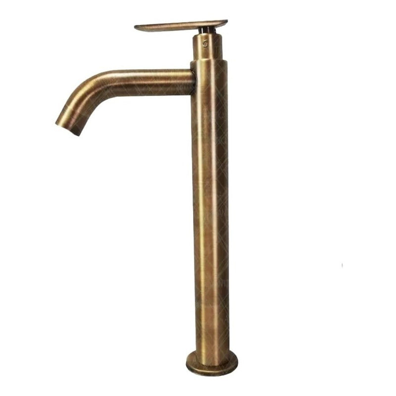 Grifería - Llave Vintage Bronce Antiguo