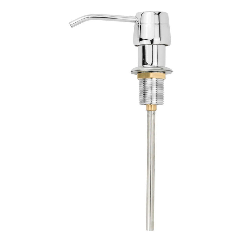 Dispensador Para Incrustar Metalico