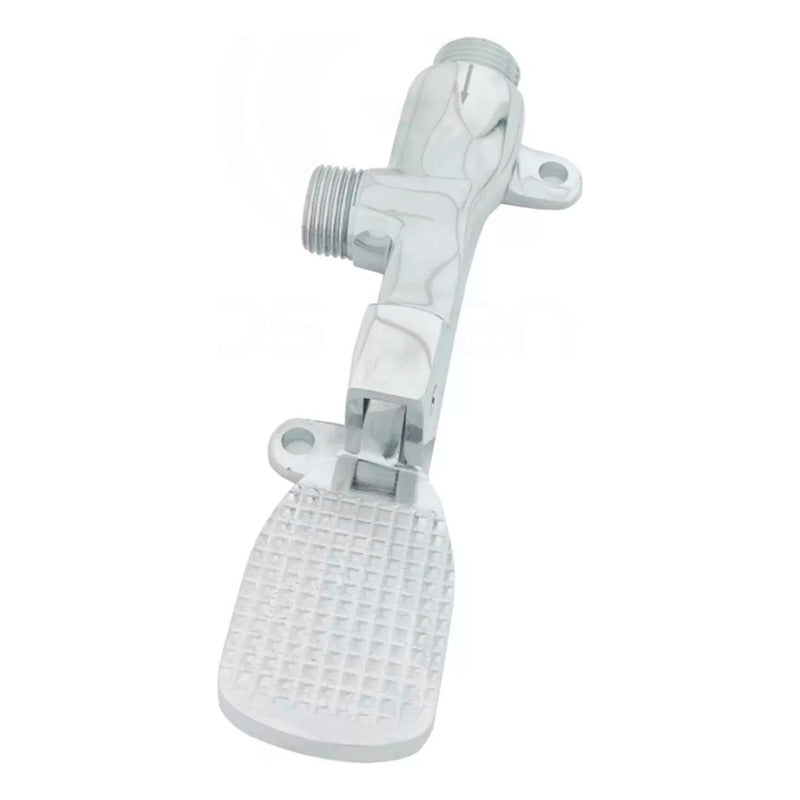 Llave De Pedal Institucional Economizadora Manos Libres