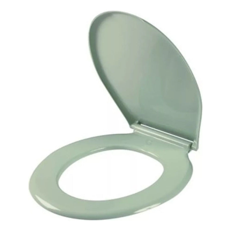 Asiento Sanitario Universal Belo Verde Claro