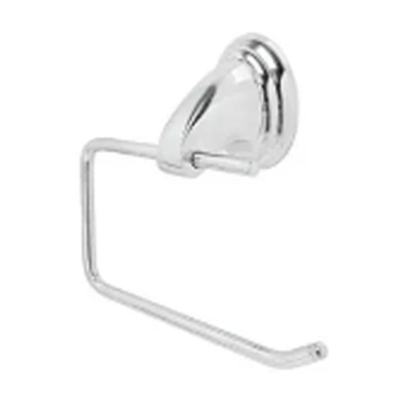 Juego De Accesorios Para Baño Cromado X4 Piezas