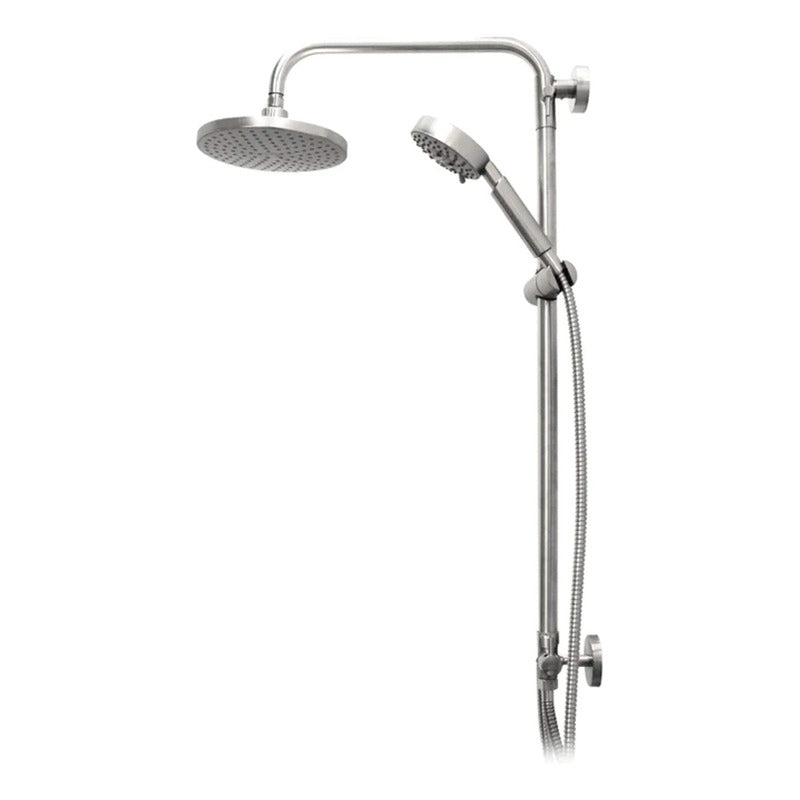 Columna De Ducha Venti Acero Inoxidable
