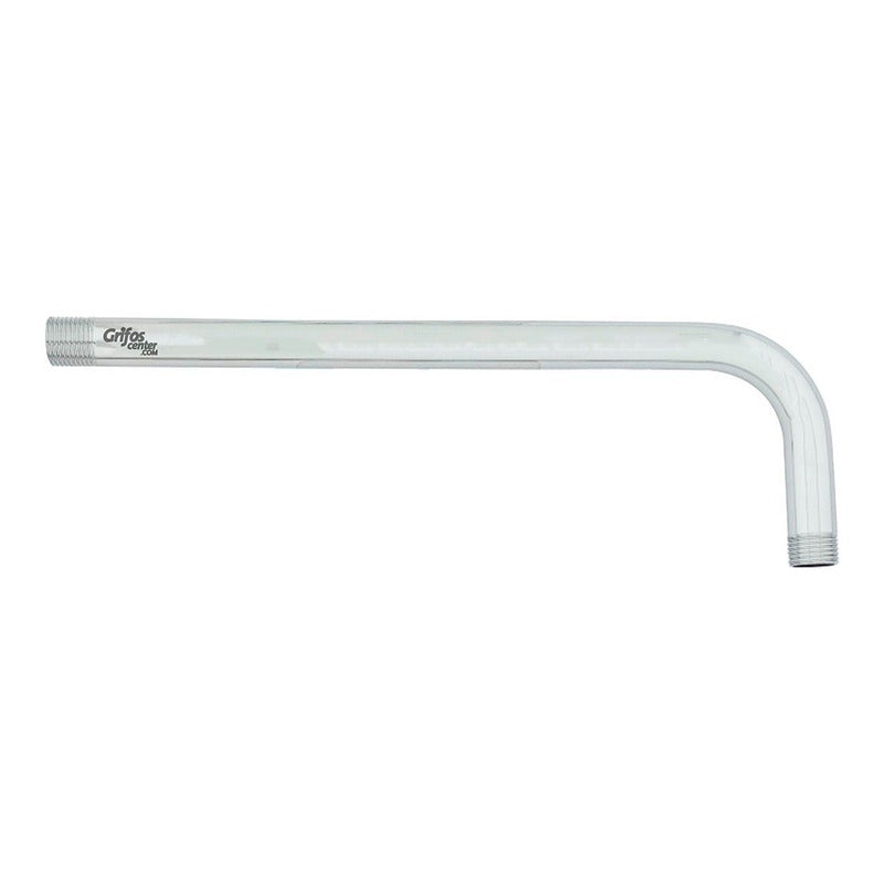 Tubo De Ducha De 30cm