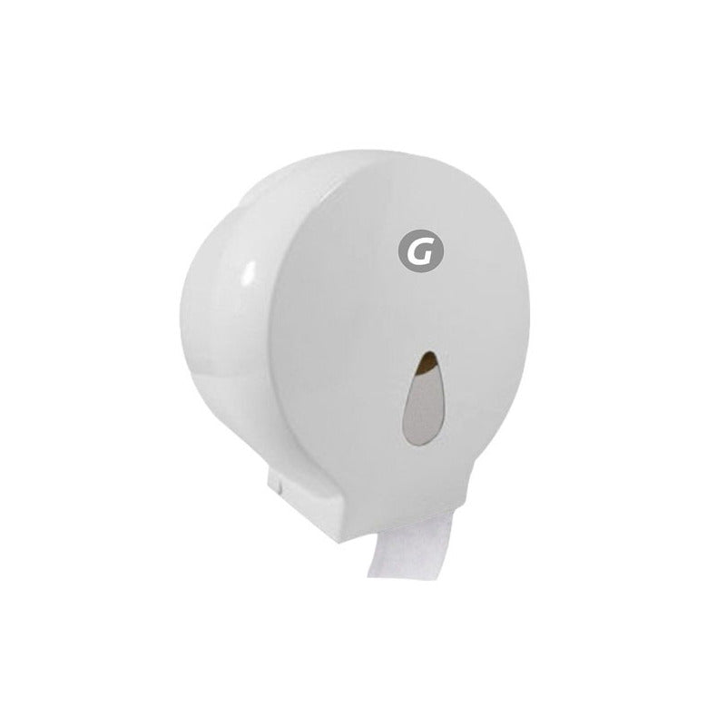 Dispensador Papel Higiénico