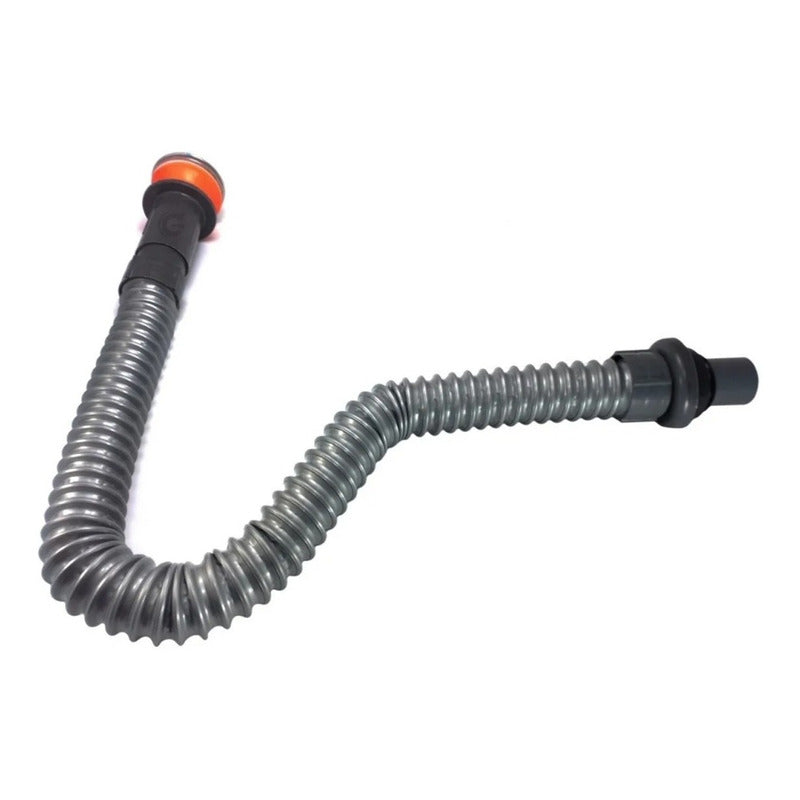 Desagüe De Push Con Trampa Flexible 1/4