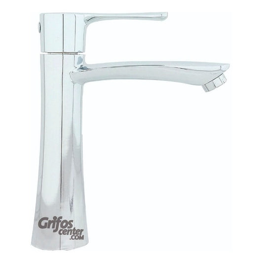 Grifería Lavamanos Agua Fría Baja Zaragoza