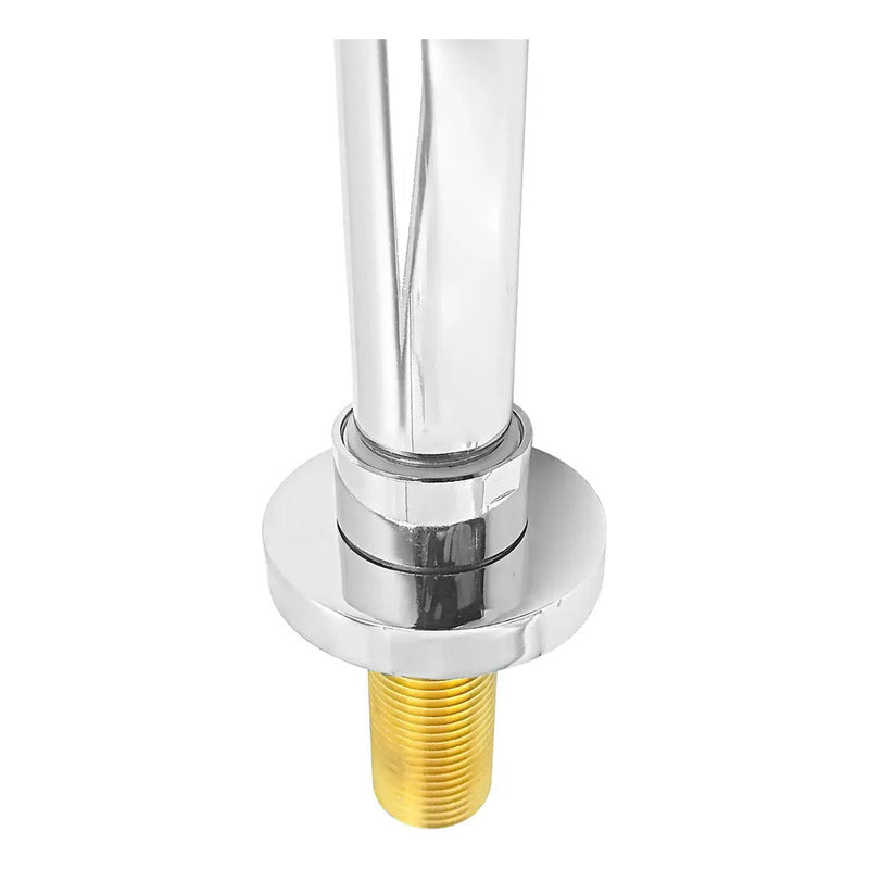 Cuello Vertical Giratorio Para Mesa Institucional