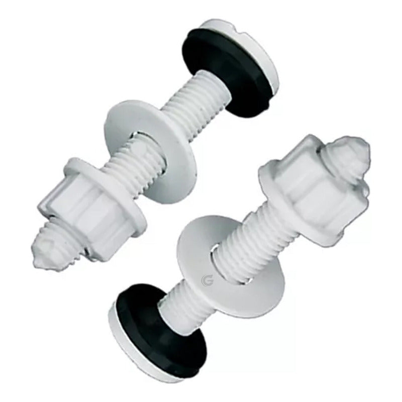 Tornillo Para Tanque Sanitario