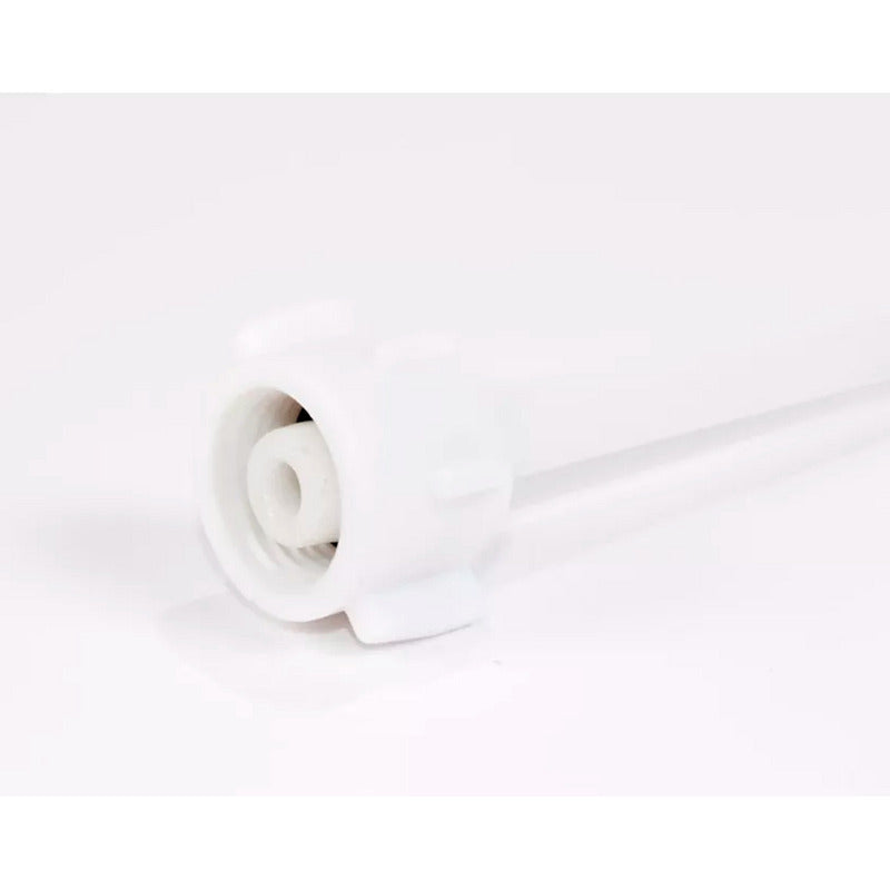 Acople De Plastico Para Sanitario 55cm Griflex