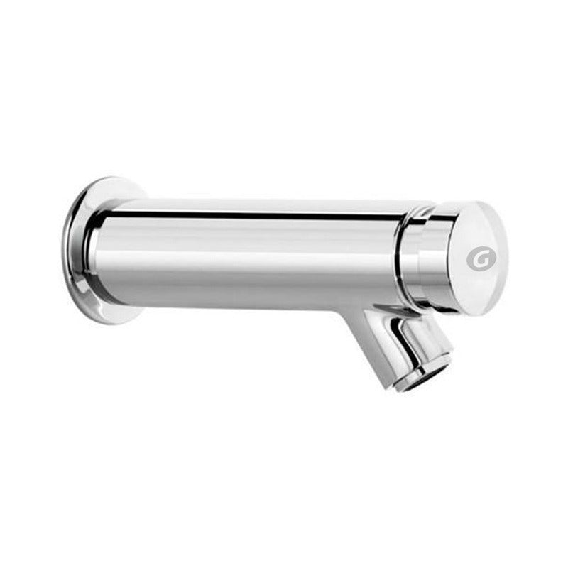 Llave De Push De Pared Para Uso Institucional