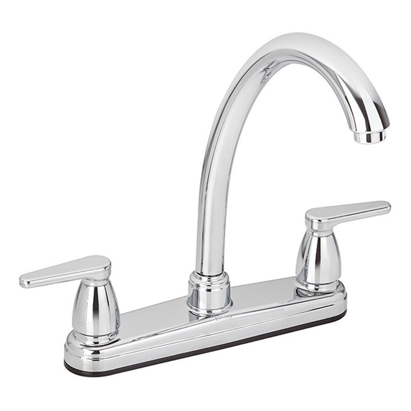 Griferia Lavaplatos Nogal Grival – Grifos Center