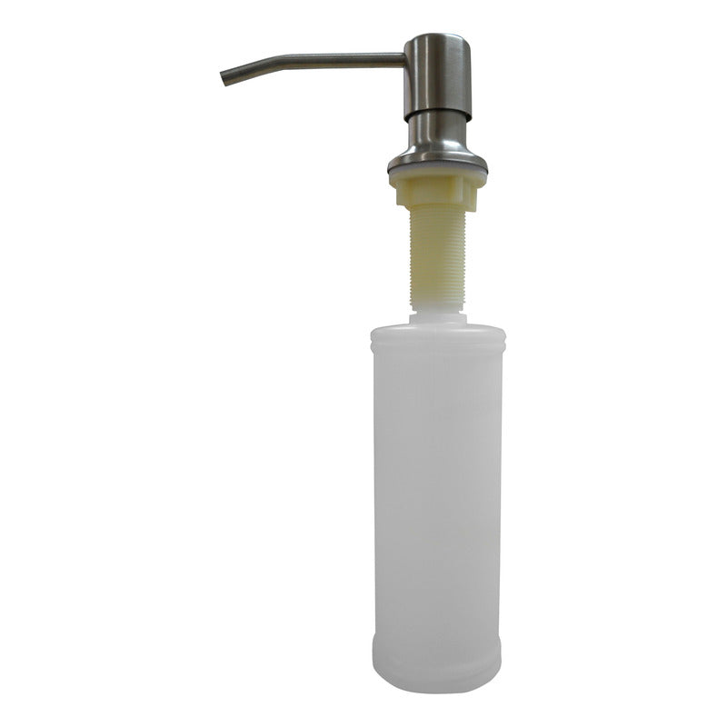 Dispensador De Jabón Líquido Mesa Para - Cocina