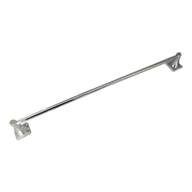 Accesorios Para Baño Cromado Capadocia X 6 Piezas