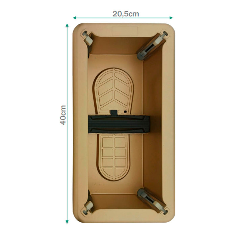 Máquina Para Cubrir Zapatos, Dispensador Automático De Funda