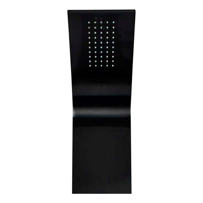 Torre Ducha Baño Con Bluetooth Y Teleducha