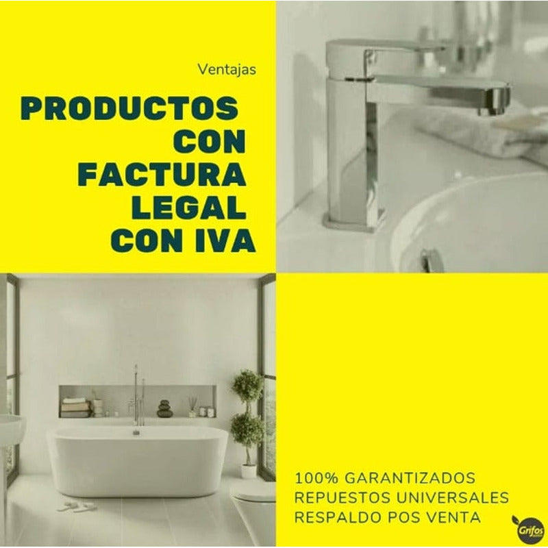 Kit Mezclador De Ducha Con Desviador, Teleducha Y Ducha 25q